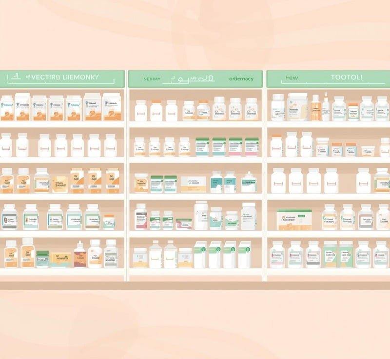 Prescription Medicines